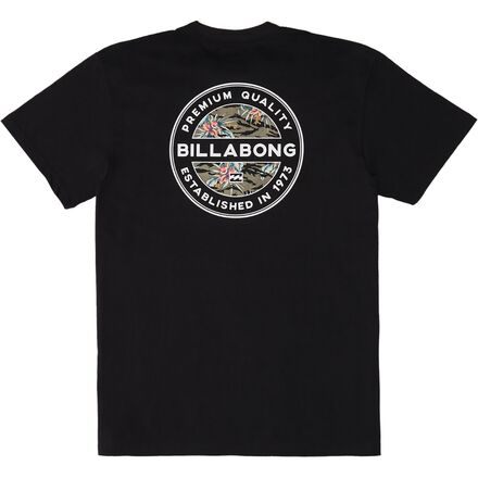 Billabong - Rotor Short-Sleeve T-Shirt - Men's