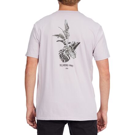 Billabong - Kamea Jungle Short-Sleeve T-Shirt - Men's