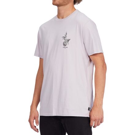 Billabong - Kamea Jungle Short-Sleeve T-Shirt - Men's