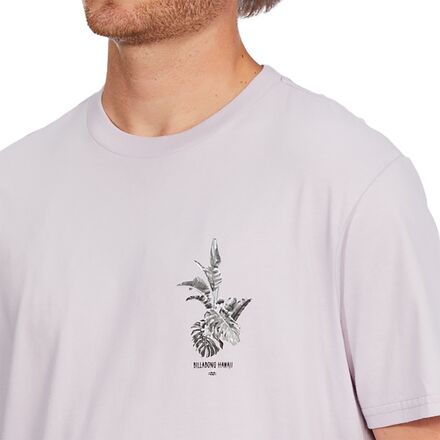 Billabong - Kamea Jungle Short-Sleeve T-Shirt - Men's