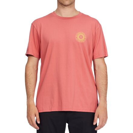 Billabong - Praise Short-Sleeve T-Shirt - Men's