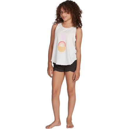 Billabong - Meant To Be Tank Top - Girls'