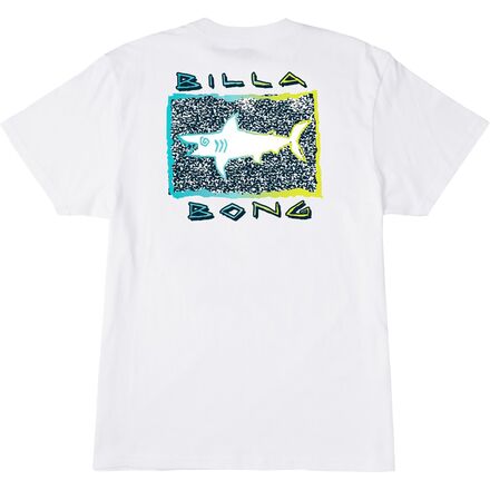 Billabong - Sharky Shirt - Toddler Boys'