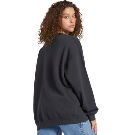 Billabong Ride In Pullover - Women's - Clothing