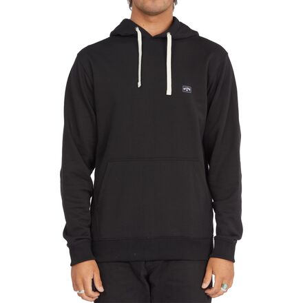 Billabong - All Day Pullover Hoodie - Men's
