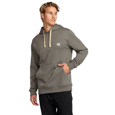All Day Pullover Hoodie - Men's