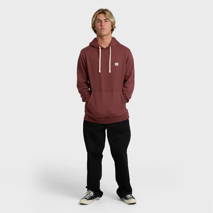 Billabong - All Day Pullover Hoodie - Men's