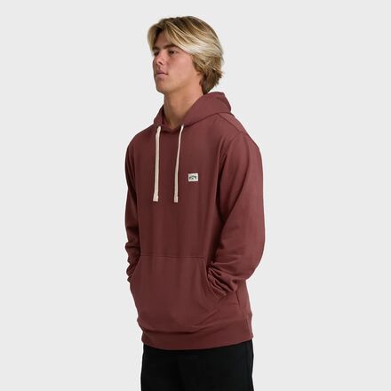 Billabong - All Day Pullover Hoodie - Men's
