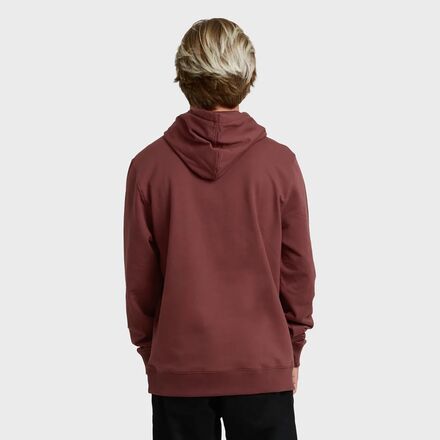 Billabong - All Day Pullover Hoodie - Men's