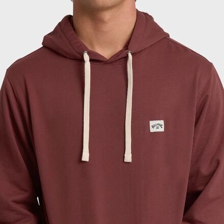 Billabong - All Day Pullover Hoodie - Men's