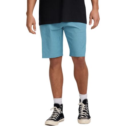 Billabong - Crossfire Short - Men's - Navy2