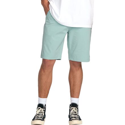 Crossfire Short - Men's
