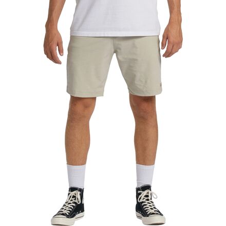 Crossfire Mid Submersible 19in Short - Men's
