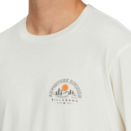 Billabong - Highland Long-Sleeve T-Shirt - Men's
