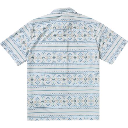 Billabong - Surftrek Perf Short-Sleeve Shirt - Men's
