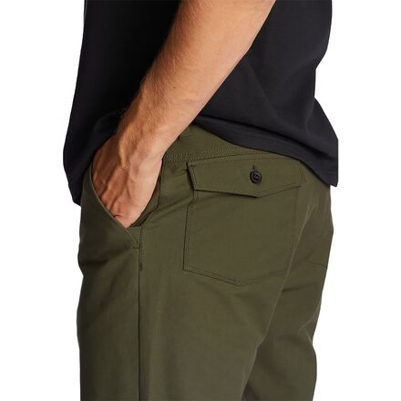 Billabong - A/Div Surftrek Plus Pants - Men's