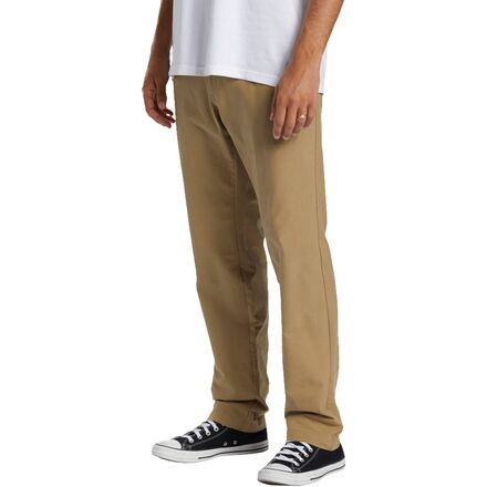 Billabong - A/Div Surftrek Plus Pants - Men's