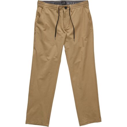 Billabong - A/Div Surftrek Plus Pants - Men's