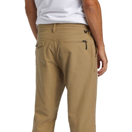 Billabong - A/Div Surftrek Plus Pants - Men's