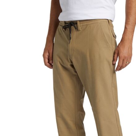 Billabong - A/Div Surftrek Plus Pants - Men's