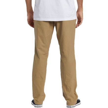 Billabong - A/Div Surftrek Plus Pants - Men's