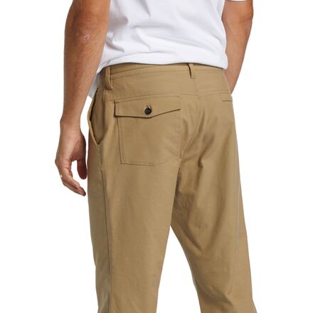 Billabong - A/Div Surftrek Plus Pants - Men's