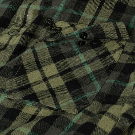 Billabong - Westport Flannel - Men's