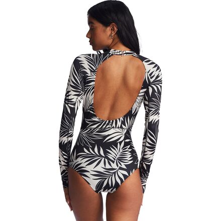 Billabong - Spotted In Paradise Bodysuit Swim Suit - Women's