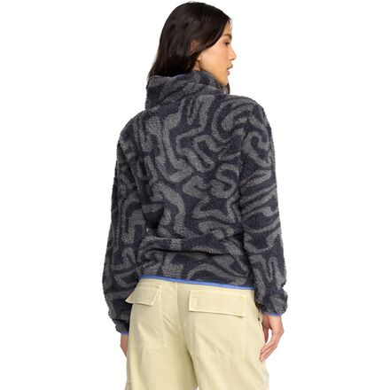 Billabong - Switchback Pullover - Women's