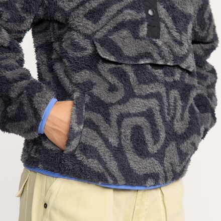 Billabong - Switchback Pullover - Women's