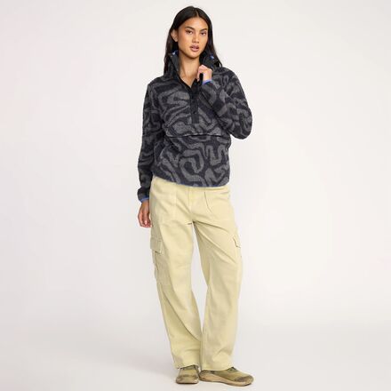 Billabong - Switchback Pullover - Women's