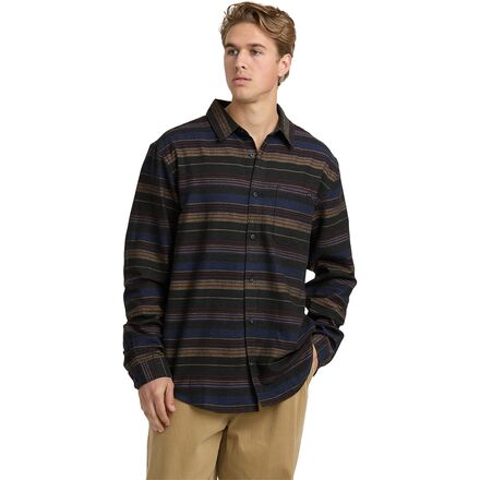 Coastline Flannel - Men's