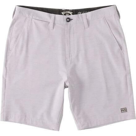 Billabong - Crossfire Slub Mid Short - Men's