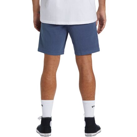 Billabong - Crossfire Wave Washed Short - Men's