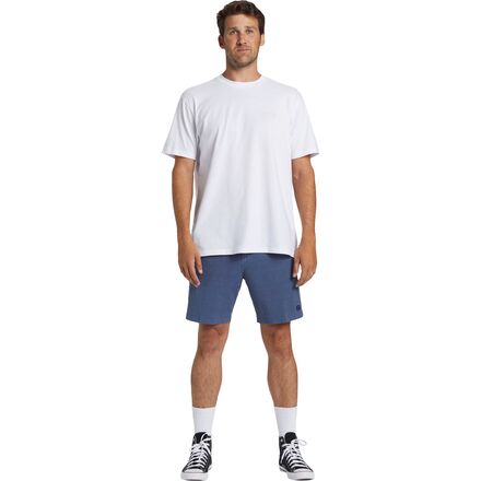 Billabong - Crossfire Wave Washed Short - Men's