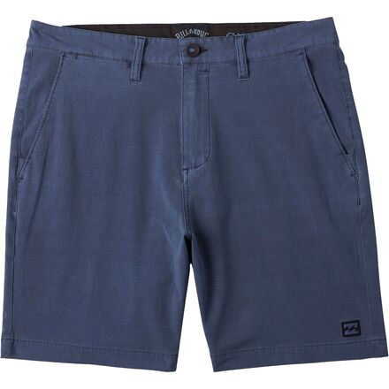 Billabong - Crossfire Wave Washed Short - Men's