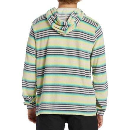 Billabong - Flecker Diego Pullover Hoodie - Men's