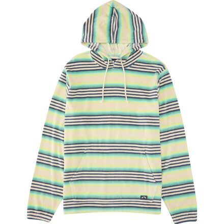 Billabong - Flecker Diego Pullover Hoodie - Men's
