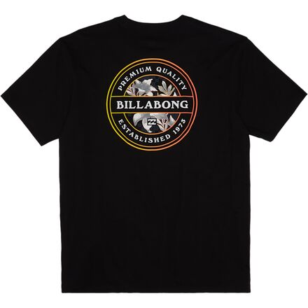 Billabong - Rotor Short-Sleeve Shirt - Men's