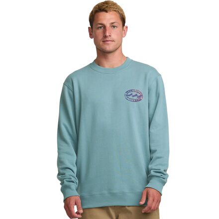 Short Sands Crew Sweatshirt - Men's