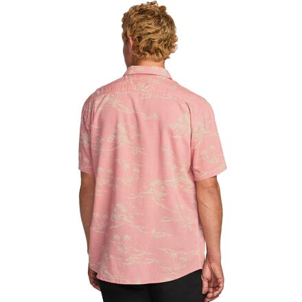 Billabong - Sundays Short-Sleeve Shirt - Men's