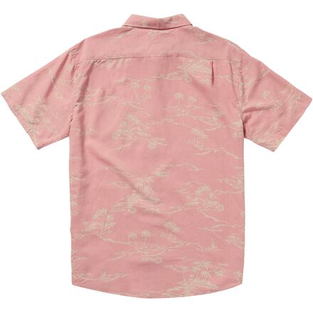 Billabong - Sundays Short-Sleeve Shirt - Men's