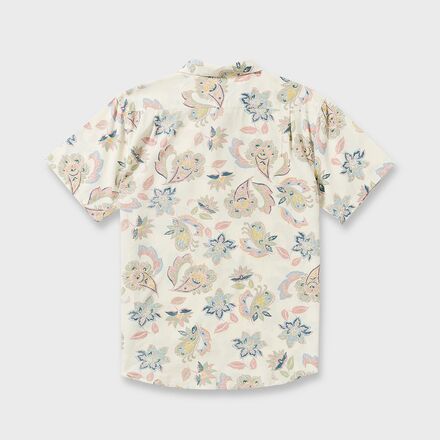 Billabong - Sundays Short-Sleeve Shirt - Men's