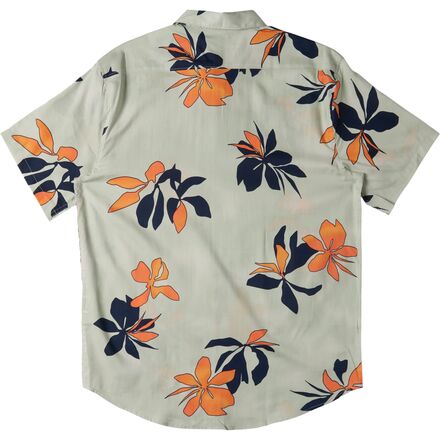 Billabong - Sundays Short-Sleeve Shirt - Men's