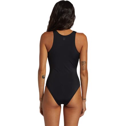 Billabong - A/Div One-Piece Swimsuit - Women's