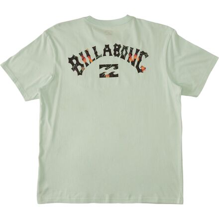 Billabong - Arch Fill Short-Sleeve Top - Boys'