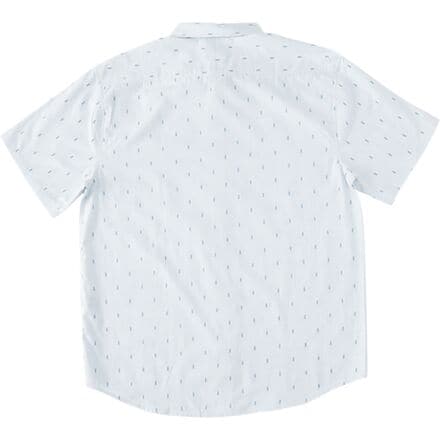 Billabong - All Day Jacquard Shirt - Men's
