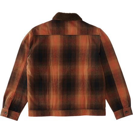Billabong - Barlow Sherpa Jacket - Men's