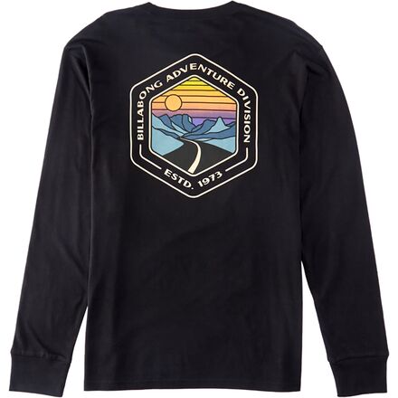 Billabong - Rockies Long-Sleeve Shirt - Men's
