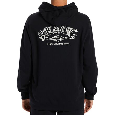 Billabong - Short Sands Pullover - Men's